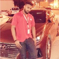 Farman Ansari