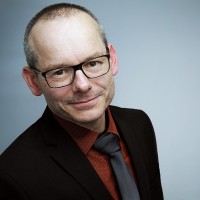 Thomas Lehr
