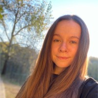 Olga Yakovenko