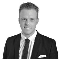Joakim Hägg