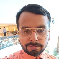 Aashish Arora