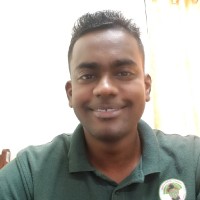 Avinash Ganesh