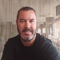 Andrew Harney