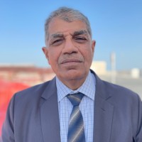 Arshad Kamal