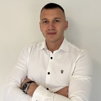 Boris Dolev