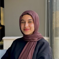 Mariam El Saeid