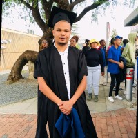 Jarred Beukes