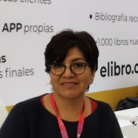 Gloria Alejandra Jiménez Delgadillo