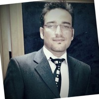 Arash Gh