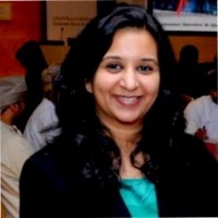 Abhilasha Goyal