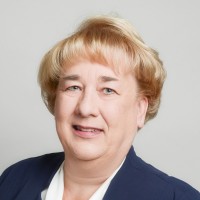 Janet Maher