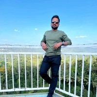 Sidhant Bansal