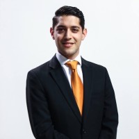 Rodrigo Ledesma Hernández