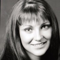 Selina Pender