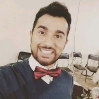 Roberto Ivan A.