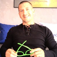 Arnaud MARCEL