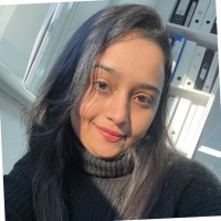 Mansi Pathak