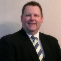 Martin Wood