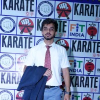 Vraj Prajapati