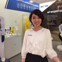 Zoe Chang