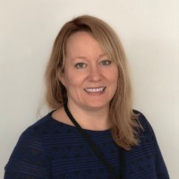 Nikki Dalby