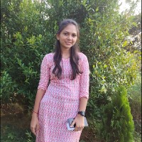 Vimala K