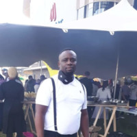 James Mbewe