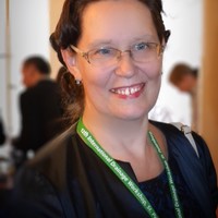 Bondarik Irina