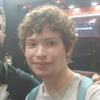 Rafael Eduardo Azzi Lopes