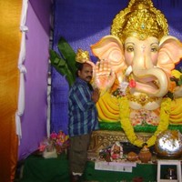 Murali Rao