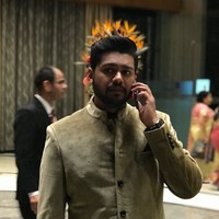 Amol Rajat Goel