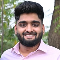 Prasad Deshmukh