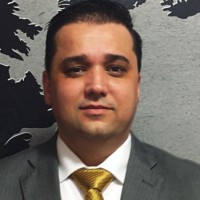 Bruno André Silva Ortega