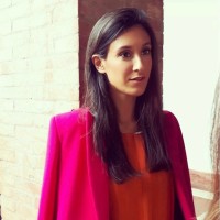 Ginevra Franceschini