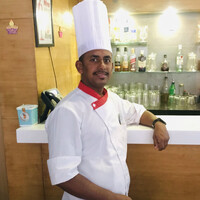 Pramod Rana