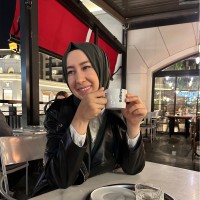 Hanife Besli