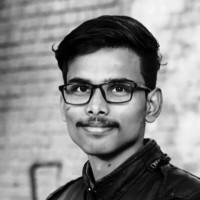 Pradeep Kumar