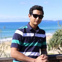 Suraj Himal SHRESTHA
