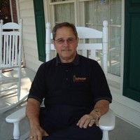 Robert Chadwick