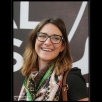 Julie GASNIER