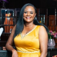 Lizibo Yvonne Modise