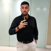 Rafael Machado