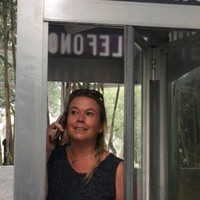 Esther Van Haarlem