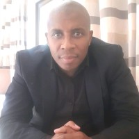 Daniel Dlamini