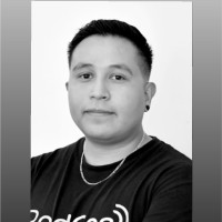 Gerardo Daniel Velasco Pizaña