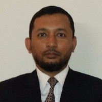 Khandker Muhammad Arif