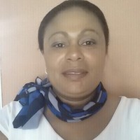 Antoinette Mitchell