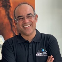 Mahesh Anand