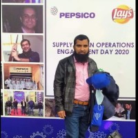 Hafiz Sarfraz Naveed