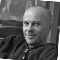 Rob Waring